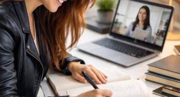 Corsi Individuali di Inglese