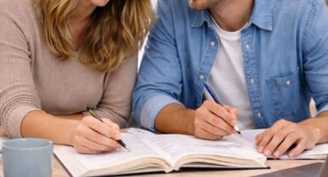 Corso di Inglese in Coppia